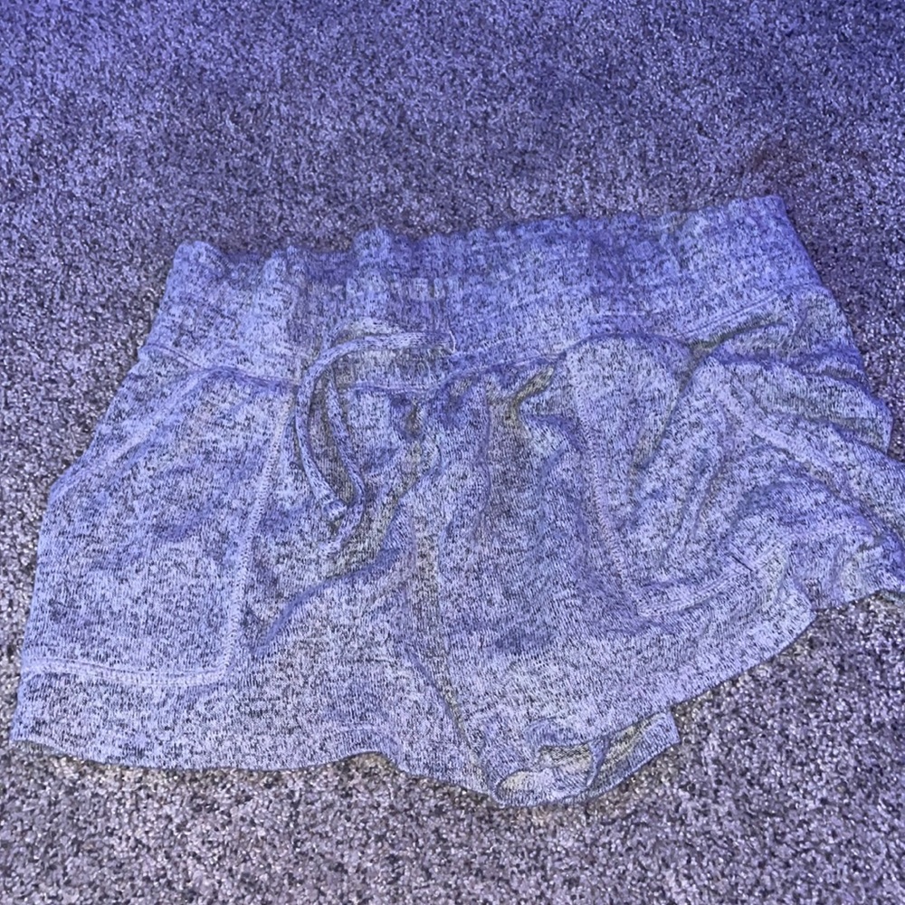 Women’s PJ Shorts